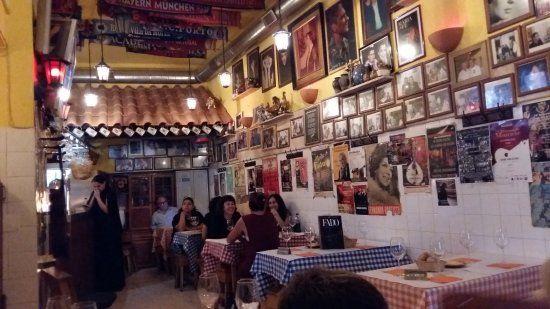 Tasca Do Chico